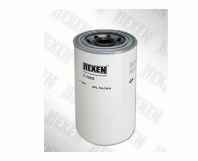 FILTRU ULEI HEXEN O 2085 (OP 626/2)