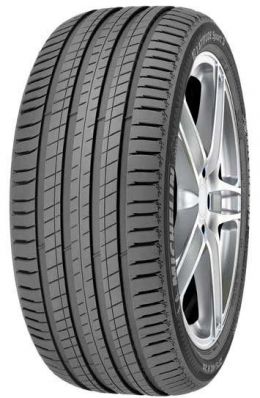 Michelin Latitude Sport 3 255/50 R19 103Y