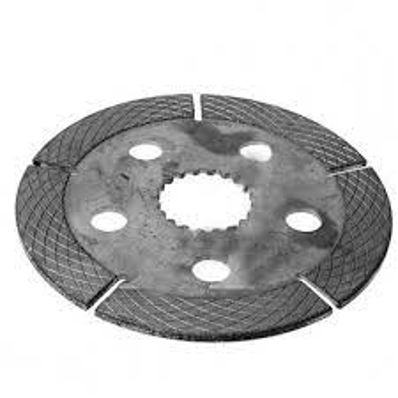 Disc MTZ torm în stil vechi cu suprapunere Minsk