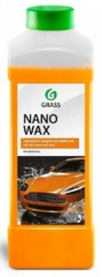 Grass Nanoceara cu efect de protectie Nano Wax 1 l