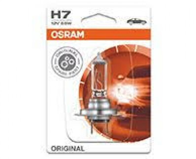 Osram H7 12V 55W 64210