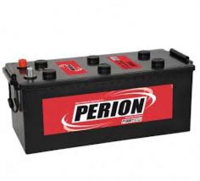 Perion T4 076 513x189x223 140AH 760A(EN) Клемы 3 Полярность +борт