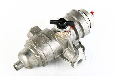 Kitul de reparare a pneumotormului cu presiune regulată GR319631 KAMAZ CAMRTI