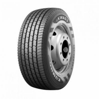 Kumho KWA03 315/80 R22.5 156/150K