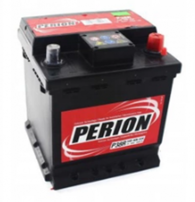 Perion 40AH 340A(EN) S4 000 175x175x190 клемы 0