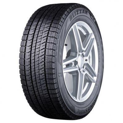 Bridgestone Blizzak Ice 195/60 R15 92H ZOBR