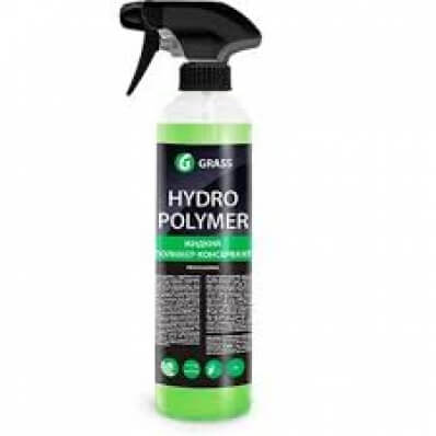 Grass Polimer lichid «Hydro polymer» (declansator) 250 ml