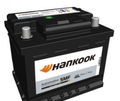 Hankook MF 58043 12V 80.0A/h 640A 315/174/190 правый