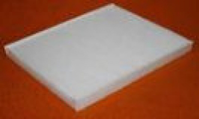 FASE Фильтр салона Ford Fiesta (08-)