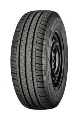 YOKOHAMA BluEarth VAN RY55 225/55 R17 109H