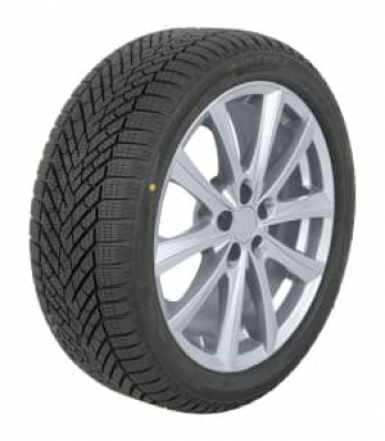 PIRELLI ZOPI CW2 225/45 R17 91H TL FR M+S