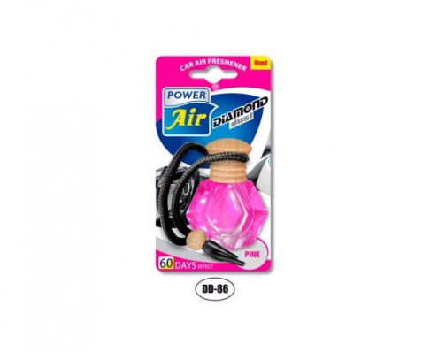 P/A Odorizant pe un sfoară Diamond Dust DD