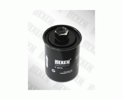 FILTRU COMBUSTIBIL HEXEN F 4076 (ST 330)-(PP 851)
