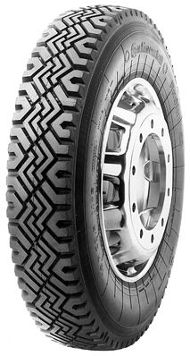 Continental RMS R22.5 144/142K