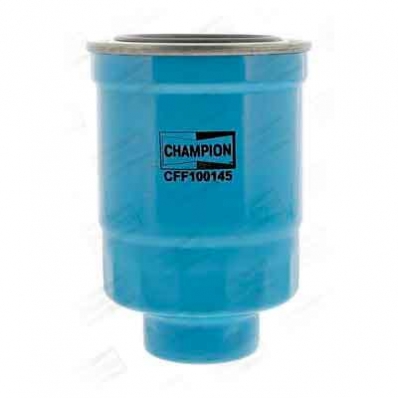 ТОПЛИВНЫЙ ФИЛЬТР CHAMPION CFF 100145 (PP 857)-(ST 306)