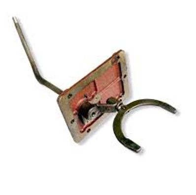 Управление редуктором Минск МТЗ