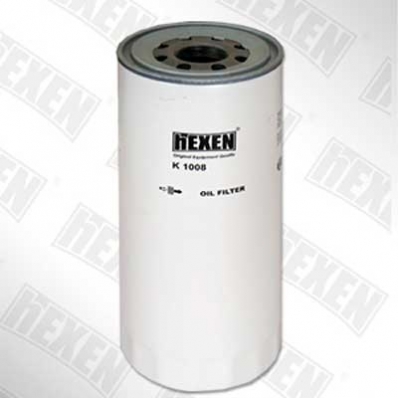 ФИЛЬТР МАСЛЕНЫЙ HEXEN K 1008 (OP 631)