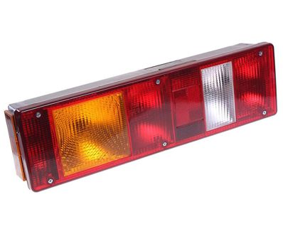 Lampă de degajare spate dreapta MAZ