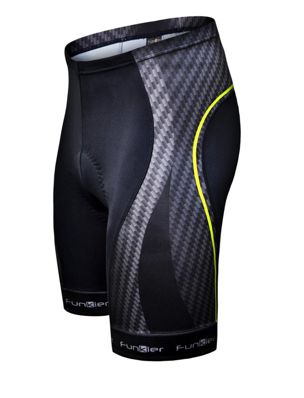 Pantaloni Scurti Ciclism TRS007-FF02 Format L RSHFMTL00001