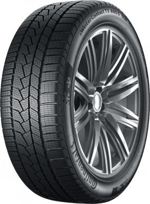 Continental WinterContact TS 860 S 305/30 R21 107V