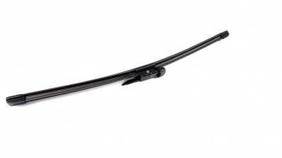 MOTAQUIP perii de sticlă 650mm 1 lucru fixare PINCH TAB (Flat)