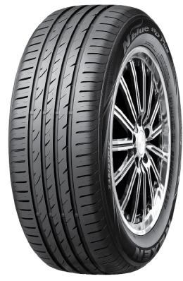 Nexen N-Blue HD Plus 215/50 R17 95V Nexen N-Blue HD Plus 215/50 R17 95V