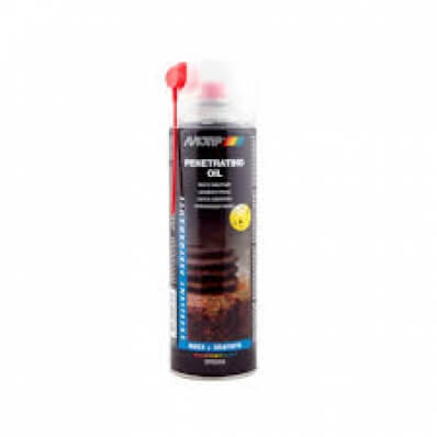 090303BS Penetrant Oil Mos2 Prep. p/u lubrifierea auto 500 ml
