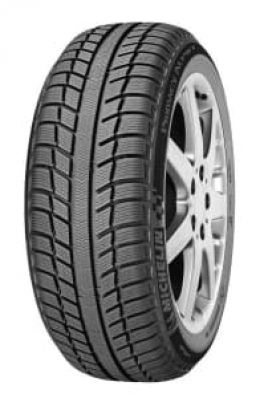 MICHELIN ZOM PA3MO 205/60 R16 92H MO