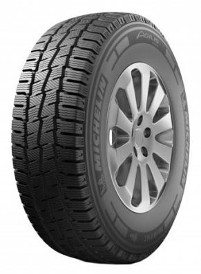 Michelin Agilis Alpin 195/75 R16C 107/105R