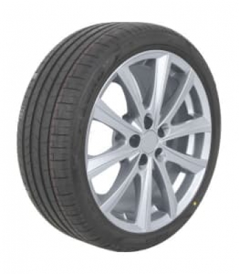 PIRELLI LOPI P-Z 245/40 R18 97Y TL FR XL