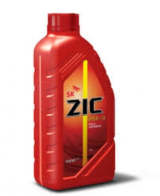 Синтетическое масло ZIC PSF-3 1L
