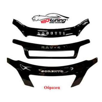 Deflect. capot. p/u auto MRD06 Mercedes-Benz Vito W447 2014