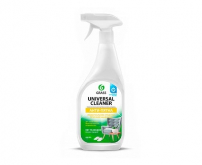GRASS "Universal Cleaner" 600 мл