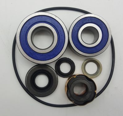 Kit reparatie pompa de apa RTI KAMAZ 4 poz. KAMRTI