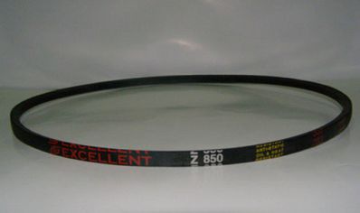 Curea Z-850 Basis Excellent