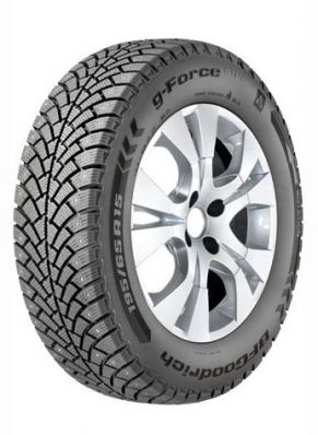 BF Goodrich G-Force Stud 195/65 R15 95Q