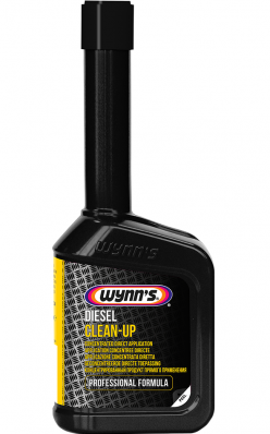 Wynns Diesel Clean-Up 325 ml