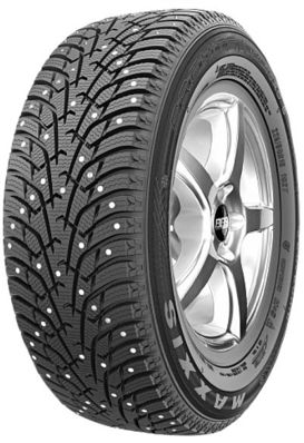 Maxxis NP5 Premitra Ice Nord 195/55 R15 89T XL TL M S