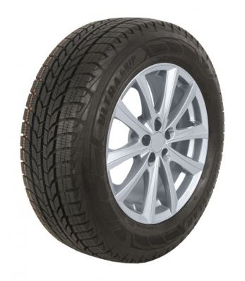 GOODYEAR UltraGrip Cargo 225/55 R17 109T