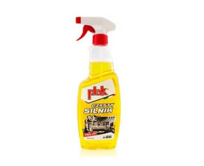 Atas Forclean Удалитель жира для механических частей 750ml.