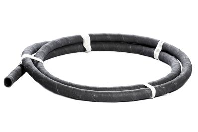 Furtun benzină-ulei-aspirație 65 B-1 cu cadru textil armat 4m