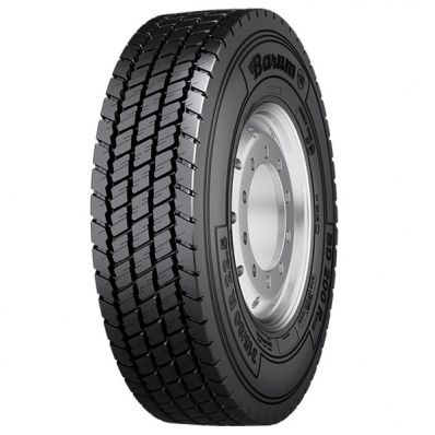 Barum BD 200 R 315/80 R22.5 156/150L