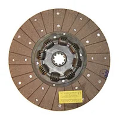 Disc ambreiaj acţionat Г-533307