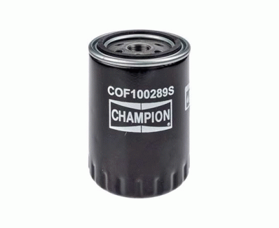 МАСЛЯНЫЙ ФИЛЬТР CHAMPION COF 100289S (OP 632/5)-(SM 5087)