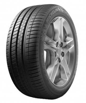 Michelin Latitude Sport 3 255/60 R18 112V