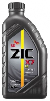 ZIC X7 LS 5w-30 1L