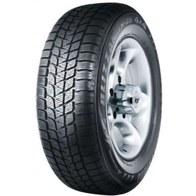 Bridgestone Blizzak LM25-1 225/50 R17 94H ZTBR