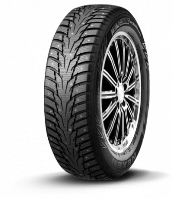 Nexen Winguard WinSpike WH62 195/60 R15 92T Nexen Winguard WinSpike WH62 195/60 R15 92T