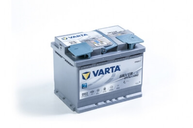 Varta Silver Dynamic AGM D52 (560 901 068)