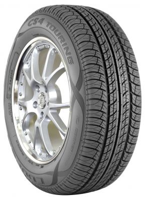 Cooper CS4 Touring 185/65 R14 86T